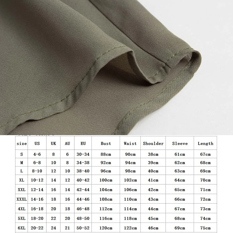 Autumn Vintage Women Chiffon Shirt V-Neck Long Sleeve Female Tunic Casual Plus Size 2019 New Arrivals Kimonos mujer 2018 V-Neck
Autumn Vintage Women Chiffon Shirt V-Neck Long Sleeve Female Tunic Casual Plus Size 2019 New Arrivals Kimonos mujer 2018 V-Neck