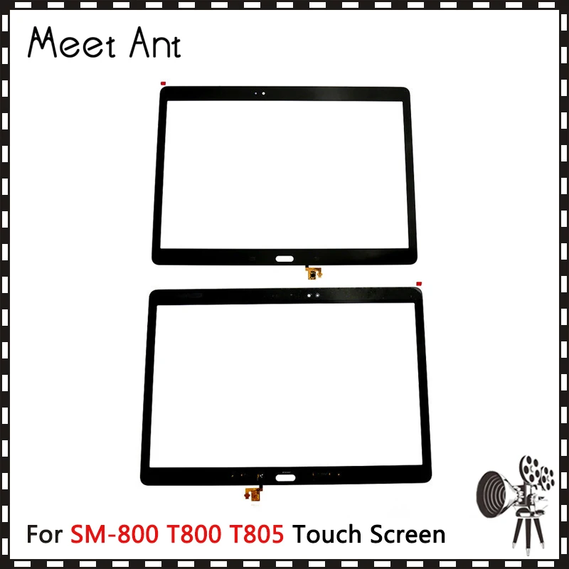 10 шт./лот 10,5 "для Samsung Galaxy Tab S 10,5 LTE SM-800 T800 T805 сенсорный экран дигитайзер Датчик передняя внешняя стеклянная панель объектива
10 шт./лот 10,5 "для Samsung Galaxy Tab S 10,5 LTE SM-800 T800 T805 сенсорный экран дигитайзер Датчик передняя внешняя стеклянная панель объектива