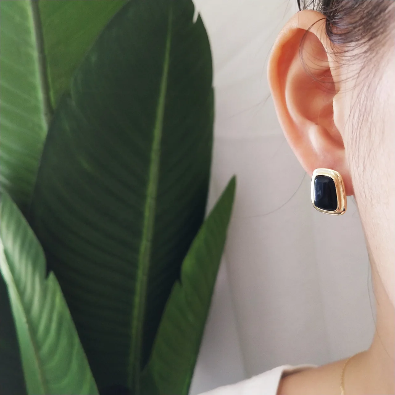 Серьги из серебра 925 пробы, ювелирные изделия из серебра, черного агата, геометрический дизайн, серьги, аксессуары, оптовая продажа, модные у...
Серьги из серебра 925 пробы, ювелирные изделия из серебра, черного агата, геометрический дизайн, серьги, аксессуары, оптовая продажа, модные у...