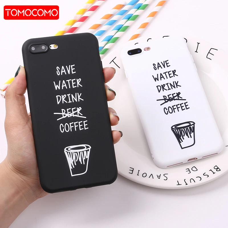 Coffee Cool Quote Funny Words Soft TPU Silicone Matte Case Fundas Coque Cover For iPhone 12 Mini 11 Pro 8 8Plus X XS Max 7 7Plus
Coffee Cool Quote Funny Words Soft TPU Silicone Matte Case Fundas Coque Cover For iPhone 12 Mini 11 Pro 8 8Plus X XS Max 7 7Plus