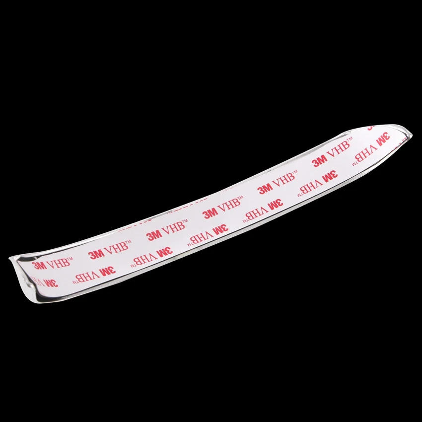 Chrome Fairing Rear Fender Trim For Honda Goldwing GL1800 2001-2011 2002 2003 2004 2005 2006 2007 2008 2009 2010
Chrome Fairing Rear Fender Trim For Honda Goldwing GL1800 2001-2011 2002 2003 2004 2005 2006 2007 2008 2009 2010