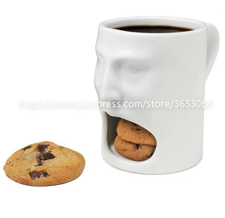 HOT CHOCOLATE Cup Biscuits cup handmade porcelain leisure time juice cup attractive style Ceramic Cookie and Milk Mug
HOT CHOCOLATE Cup Biscuits cup handmade porcelain leisure time juice cup attractive style Ceramic Cookie and Milk Mug