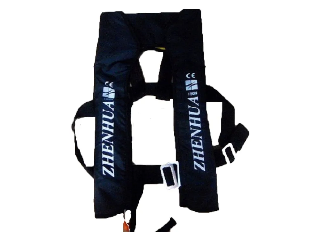 brand CE certified(EN396) Manual Inflatable life jacket for 150N with free shipping
brand CE certified(EN396) Manual Inflatable life jacket for 150N with free shipping