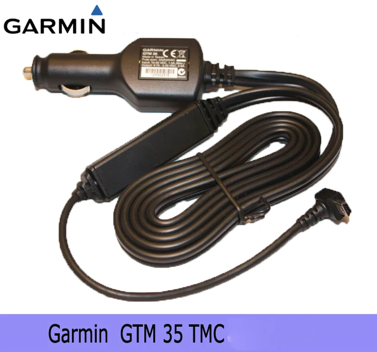 Gps Garmin оригинальная GTM35 TMC в режиме реального времени антенна дорожного движения
