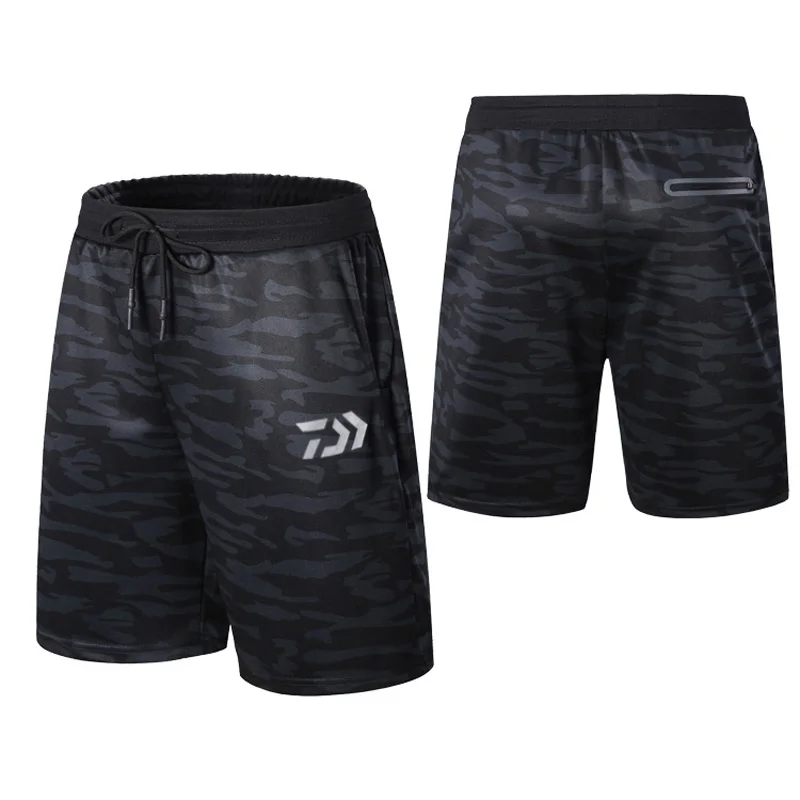 2018 Man Daiwa Fishing Trousers Camouflage Summer Outdoor Short Pants Britches Breathable Fishing Shorts Quick drying Sports
2018 Man Daiwa Fishing Trousers Camouflage Summer Outdoor Short Pants Britches Breathable Fishing Shorts Quick drying Sports