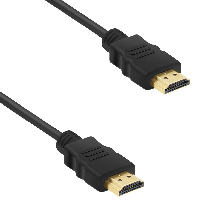 200pcs/lot 4K HDMI 50/60Hz HDMI 2.0 Cable to Slim HDMI Cable for PS3 Projector HD LCD Apple Laptop TV Computer Cables
200pcs/lot 4K HDMI 50/60Hz HDMI 2.0 Cable to Slim HDMI Cable for PS3 Projector HD LCD Apple Laptop TV Computer Cables