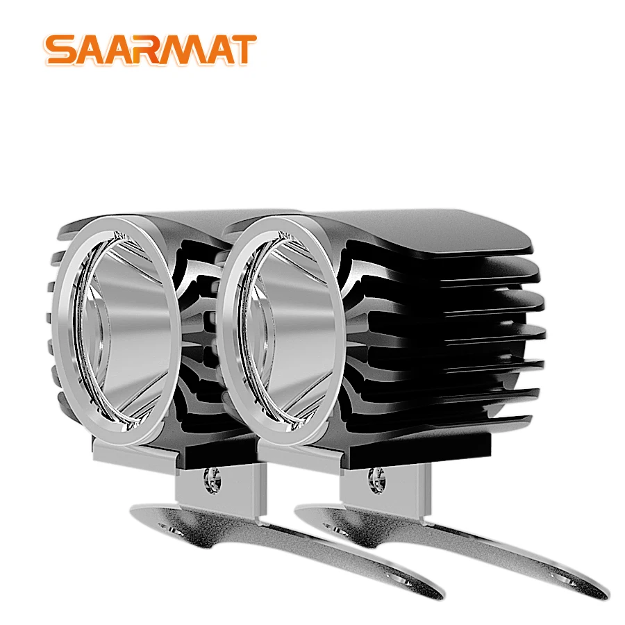 2 Piece LED Car External Headlight 15W 2000Lm High/Low Motorcycle DRL Headlamp Spotlight Drive Fog Spot Lights DC12V 24V +Switch
2 Piece LED Car External Headlight 15W 2000Lm High/Low Motorcycle DRL Headlamp Spotlight Drive Fog Spot Lights DC12V 24V +Switch