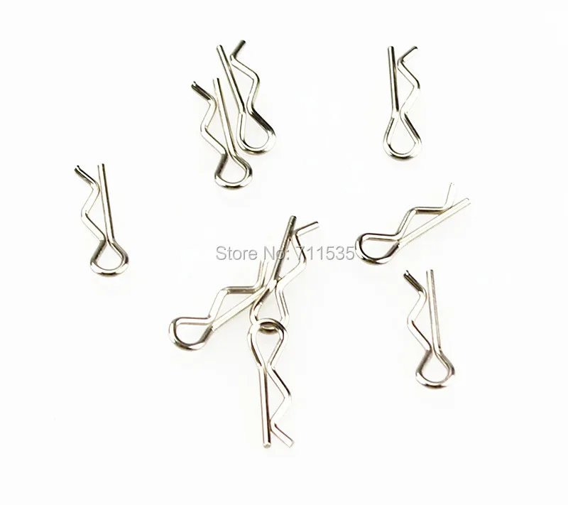 A949-54 R Shape Pin Parts For Wltoys A949 A959 A969 A979 12428 12423 144001 18428 RC Car
A949-54 R Shape Pin Parts For Wltoys A949 A959 A969 A979 12428 12423 144001 18428 RC Car