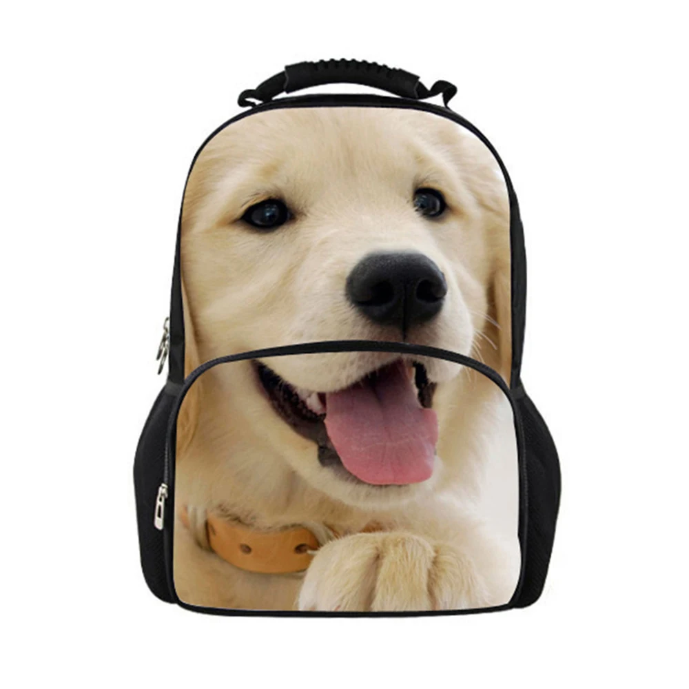 Cute Dog Backpacking Backpack Leopard Animal Women Backpacks Female Gift Men's Backpacks Male College Student Shoulder Bags
Cute Dog Backpacking Backpack Leopard Animal Women Backpacks Female Gift Men's Backpacks Male College Student Shoulder Bags
