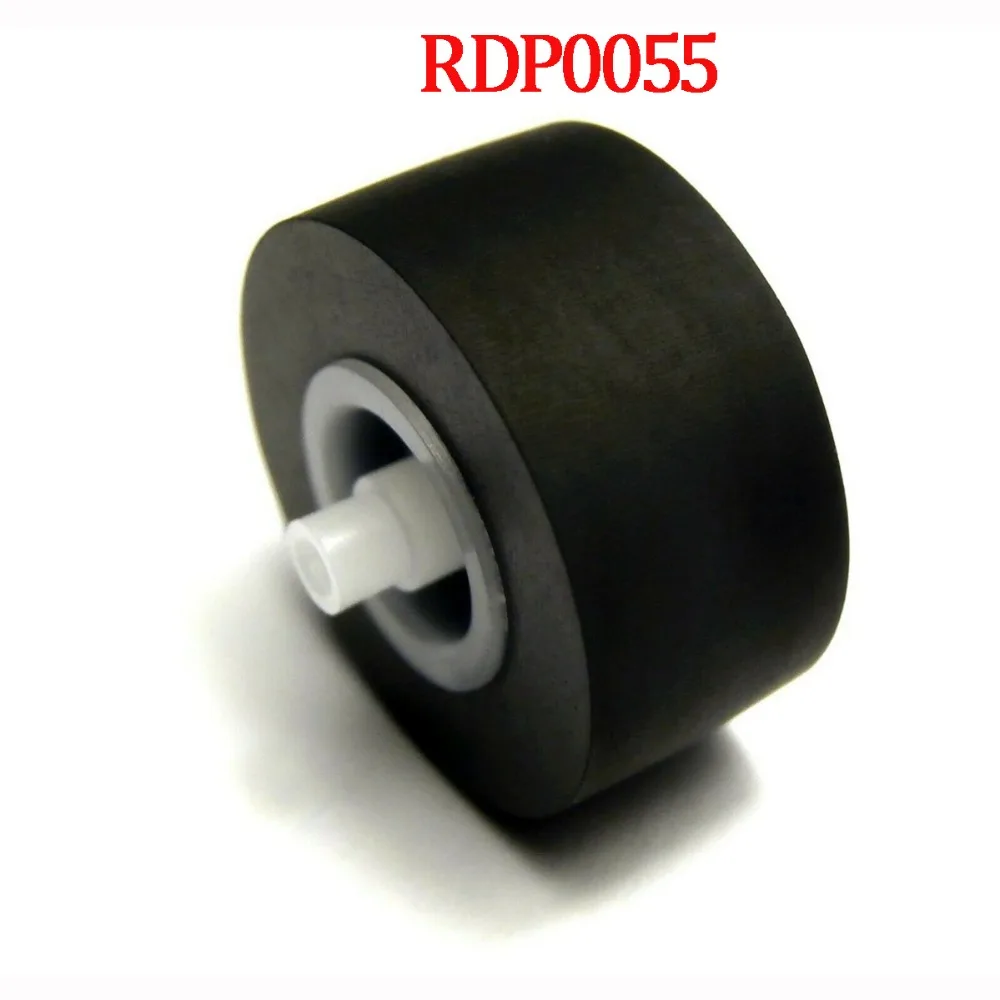 

Compact cassette deck pinch roller RDP0055 Panasonic/Technics for AZ6 AZ7 Replacement compact cassette deck pinch roller