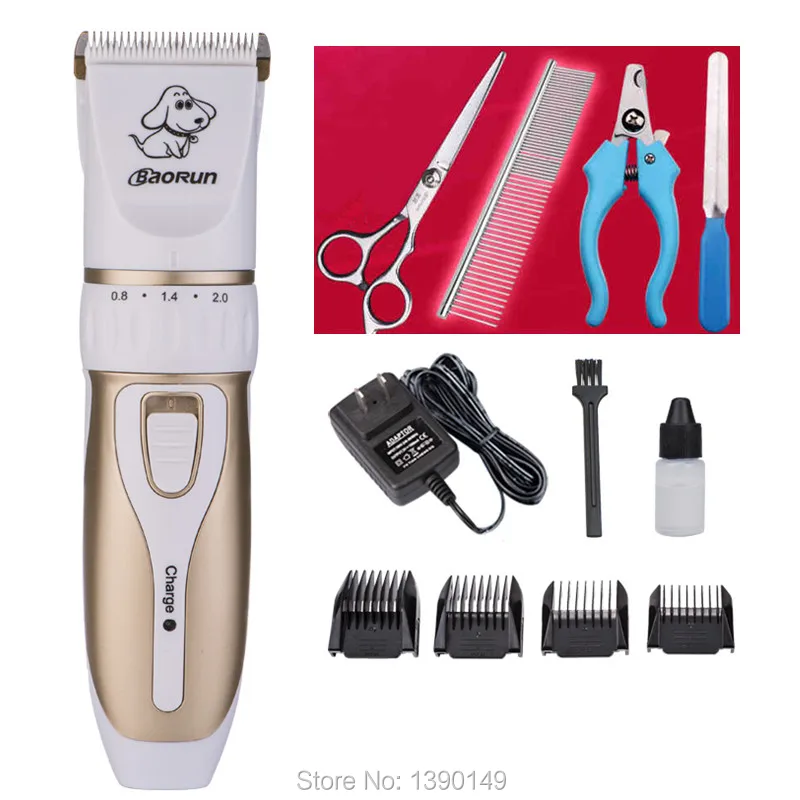 Rechargeable Cat Dog Angora Hair Trimmer Electrical Pet Hair Clipper Remover Cutter Grooming Pet Product Haircut
Rechargeable Cat Dog Angora Hair Trimmer Electrical Pet Hair Clipper Remover Cutter Grooming Pet Product Haircut