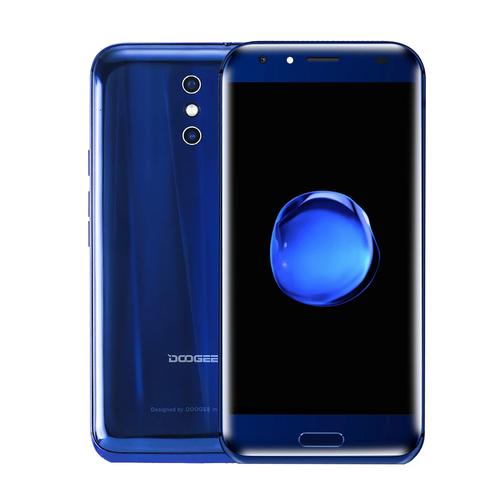 Оригинальный DOOGEE BL5000 смартфон 5 дюймов Octa Core MTK6750T 4 Гб Оперативная память + 64