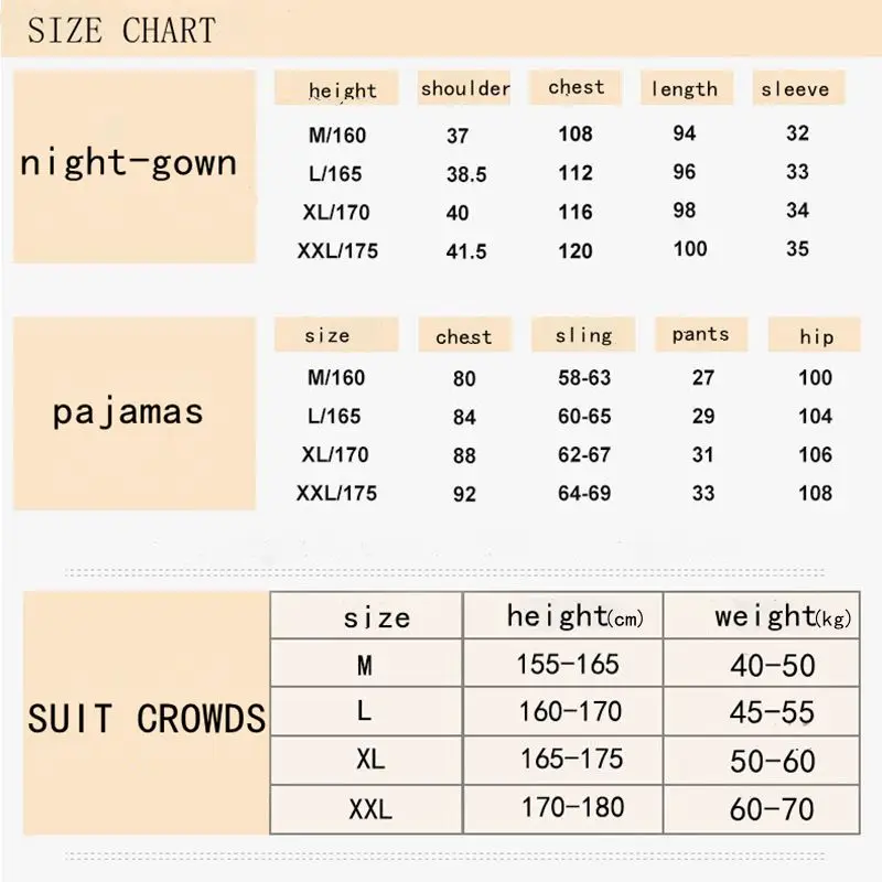 JULY'S SONG New Women 2 Piece Robe Sexy Lace Stain Robe&Gown Set Pajamas Set Sleep Dress Bathrobe Bridesmaid Wedding Sleepwear
JULY'S SONG New Women 2 Piece Robe Sexy Lace Stain Robe&Gown Set Pajamas Set Sleep Dress Bathrobe Bridesmaid Wedding Sleepwear