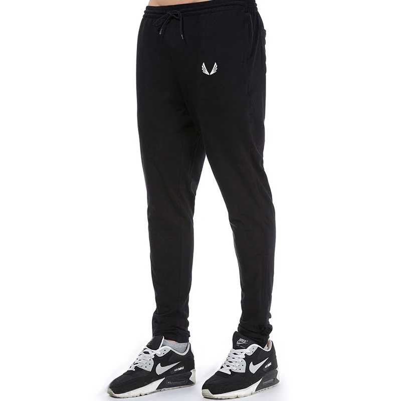 2018 New Mens Joggers Fitness Pants Men Straight Sweatpants Casual Gyms Slim Skinny Pencil Bodybuilding Pants
2018 New Mens Joggers Fitness Pants Men Straight Sweatpants Casual Gyms Slim Skinny Pencil Bodybuilding Pants