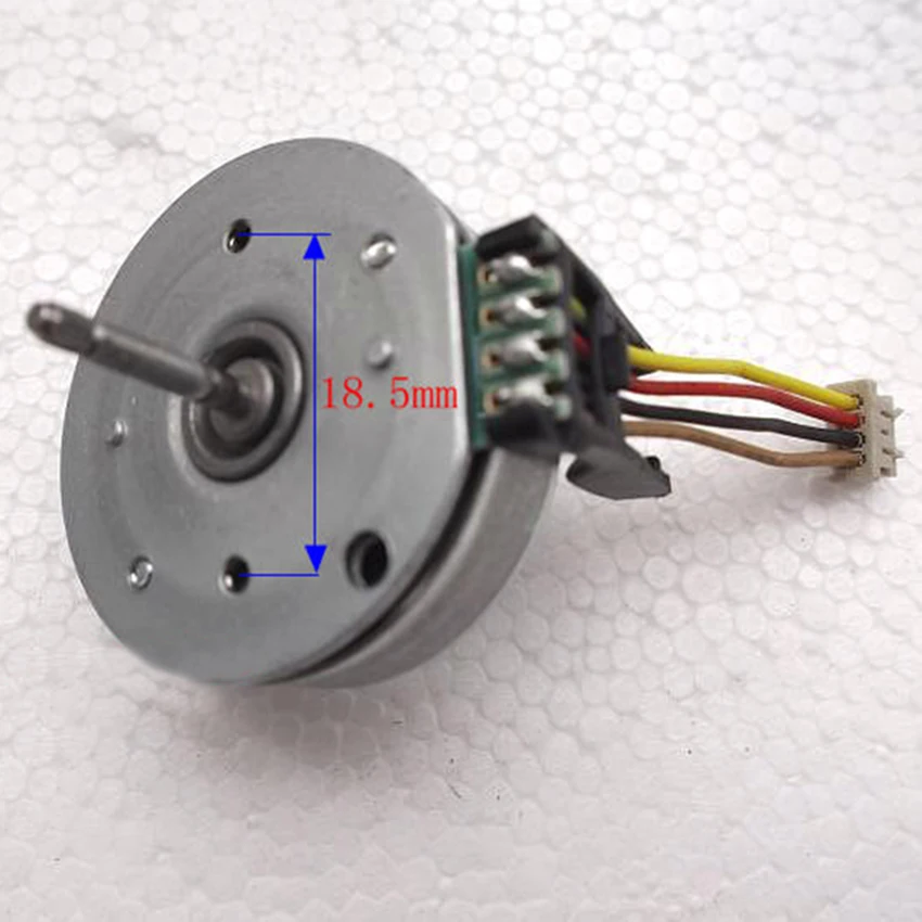 Three-Phase Brushless Motor Car DC 9-Pole External Rotor coil brushless motor
Three-Phase Brushless Motor Car DC 9-Pole External Rotor coil brushless motor