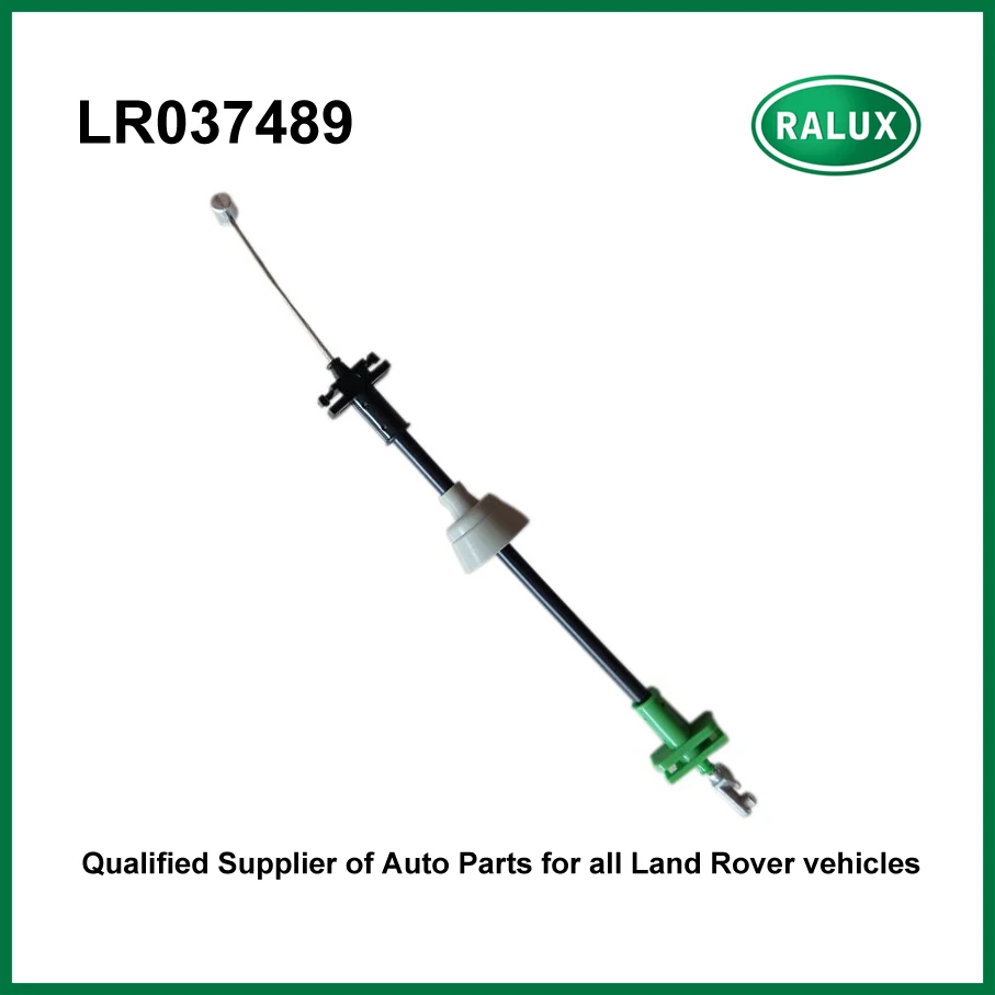LR037489 задняя Автомобильная внешняя дверь капота проволока для LR Range Rover 13-авто капот-кабель управления Запасные части для розничного продавц...
LR037489 задняя Автомобильная внешняя дверь капота проволока для LR Range Rover 13-авто капот-кабель управления Запасные части для розничного продавц...