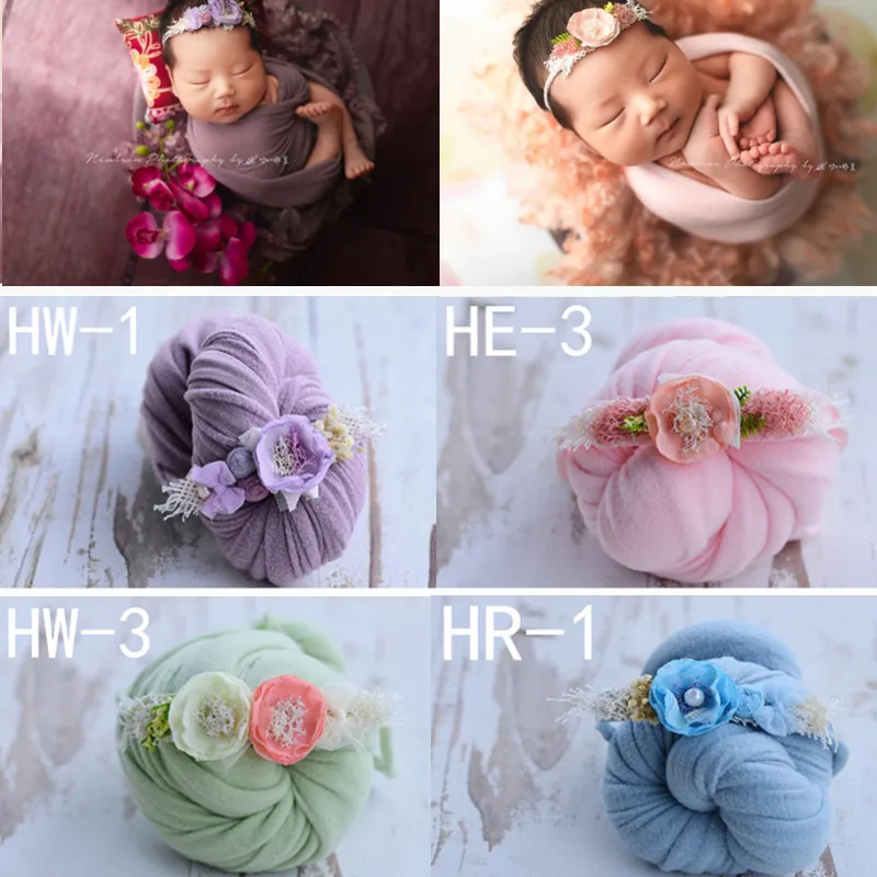 Newborn photography wrap baby headbands full moon photo shooting hair headpiece newborn photography props
Newborn photography wrap baby headbands full moon photo shooting hair headpiece newborn photography props