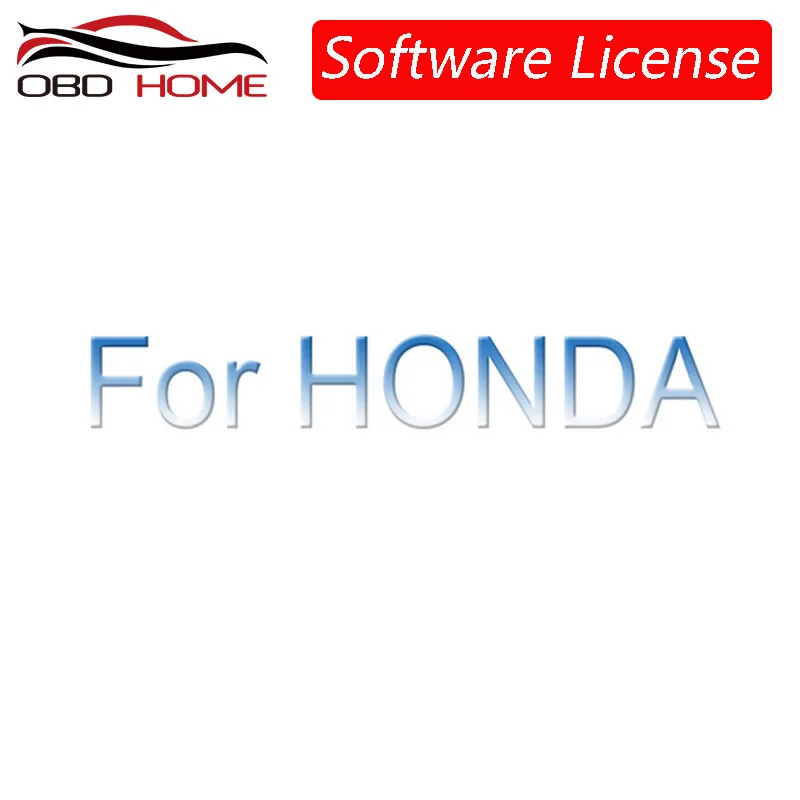2018 VXDIAG Multi Diagnostic Tool Software license for HONDA HDS Diagnostic Tool Software Send Online
2018 VXDIAG Multi Diagnostic Tool Software license for HONDA HDS Diagnostic Tool Software Send Online