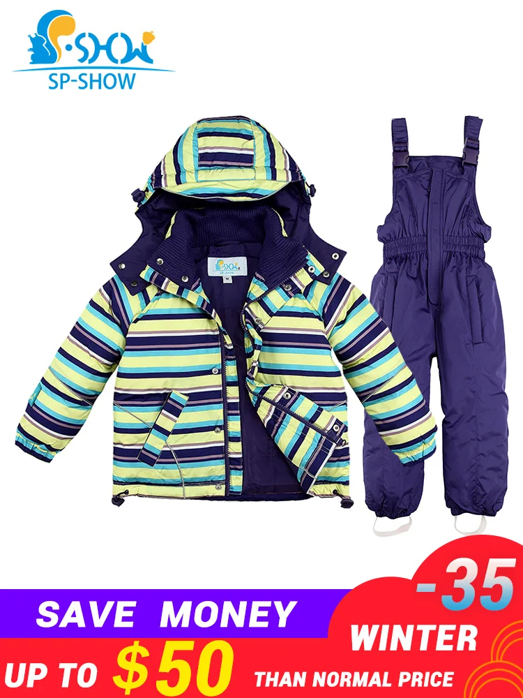 Девушки мальчик зимнее пальто Reimo люксовый бренд для 2 - 6 лет и дети с капюшоном из