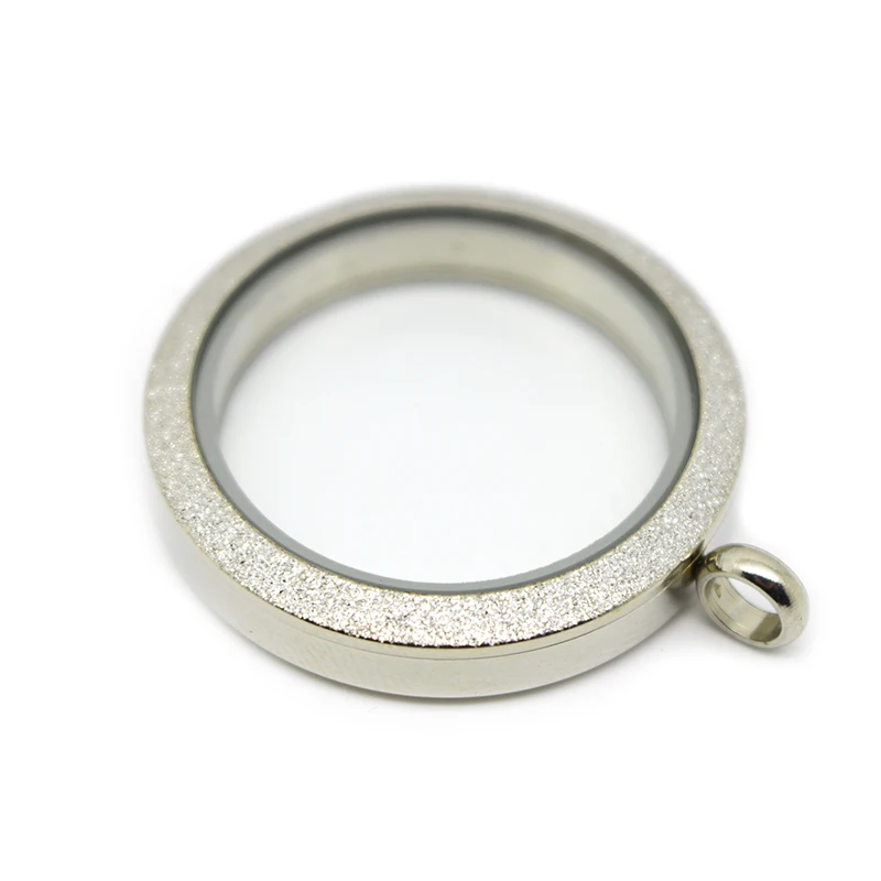 5pcs plan round screw crystal stainless steel Memory living glass locket pendant for floating charms neckacle plate Women
5pcs plan round screw crystal stainless steel Memory living glass locket pendant for floating charms neckacle plate Women