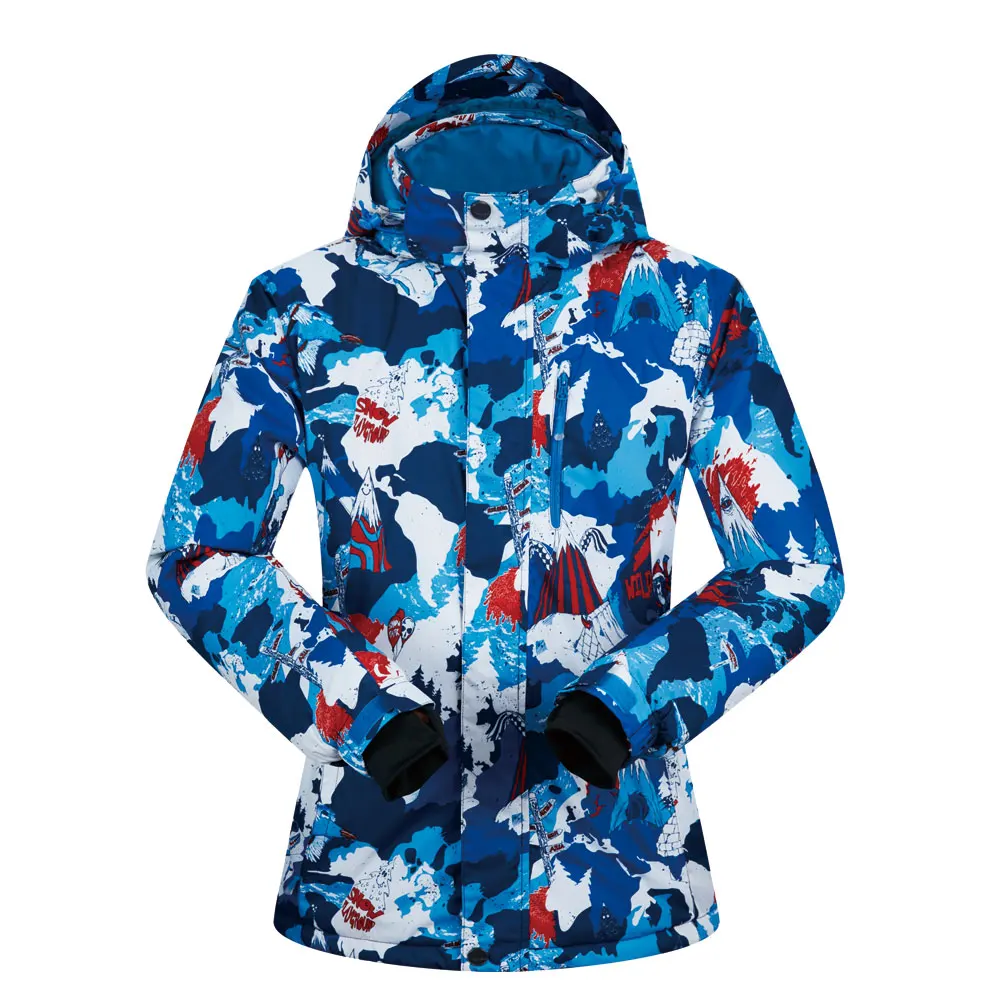 Ski Jacket Men Brands Waterproof Windproof Breathable Thicken Warmth Winter Skiing and Snowboarding Jacket Snowboard Jacket Men
Ski Jacket Men Brands Waterproof Windproof Breathable Thicken Warmth Winter Skiing and Snowboarding Jacket Snowboard Jacket Men