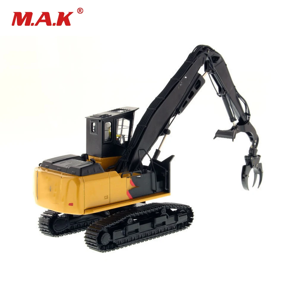 Collectible Car Model Toys for Boys 1:50 Scale Diecast 568 LL Log Loader - High Line Series 85922 Type Toys with Box
Collectible Car Model Toys for Boys 1:50 Scale Diecast 568 LL Log Loader - High Line Series 85922 Type Toys with Box