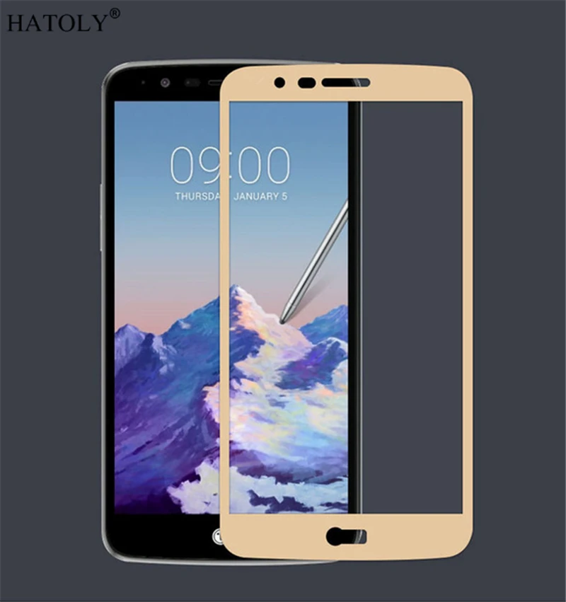 Закаленное стекло 9H для LG K4 2017, защитная пленка на весь экран для LG K4 2017, стекло для LG Phoenix 3 M160 HATOLY
Закаленное стекло 9H для LG K4 2017, защитная пленка на весь экран для LG K4 2017, стекло для LG Phoenix 3 M160 HATOLY