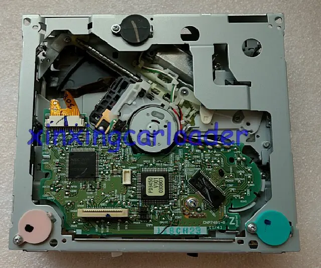 Бесплатная доставка 100% Новый и оригинальный автомобильный однодисковый CD погрузчик FD4EF01MP01AA 18C21A
Бесплатная доставка 100% Новый и оригинальный автомобильный однодисковый CD погрузчик FD4EF01MP01AA 18C21A