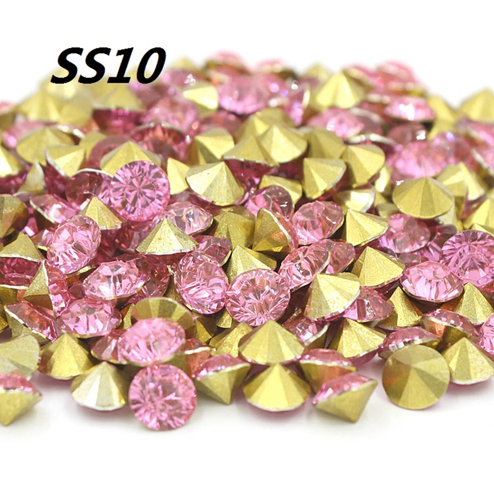 Бесплатная доставка, новинка SS10, 1440 шт (10 г), милые розовые стразы из смолы, заостренный задник для дизайна ногтей/сумки/одежды/обуви, украшен...
Бесплатная доставка, новинка SS10, 1440 шт (10 г), милые розовые стразы из смолы, заостренный задник для дизайна ногтей/сумки/одежды/обуви, украшен...
