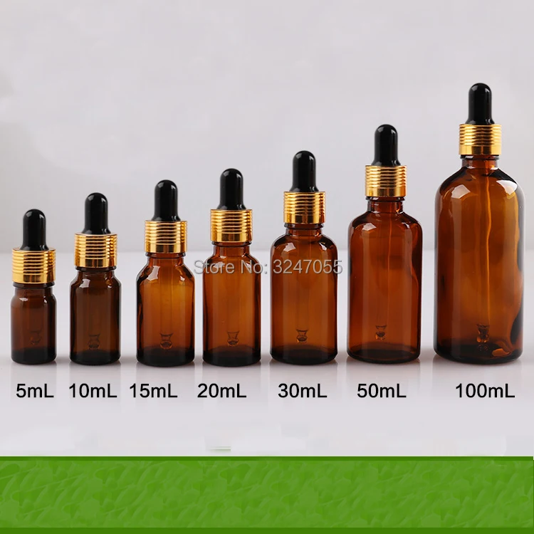 5/10/15/20/30/50/100ml Glass Empty Cosmetic Essential Oil Packing Vial Bottle, DIY Amber Glass Dropper Bottle n Glass Pipettes
5/10/15/20/30/50/100ml Glass Empty Cosmetic Essential Oil Packing Vial Bottle, DIY Amber Glass Dropper Bottle n Glass Pipettes