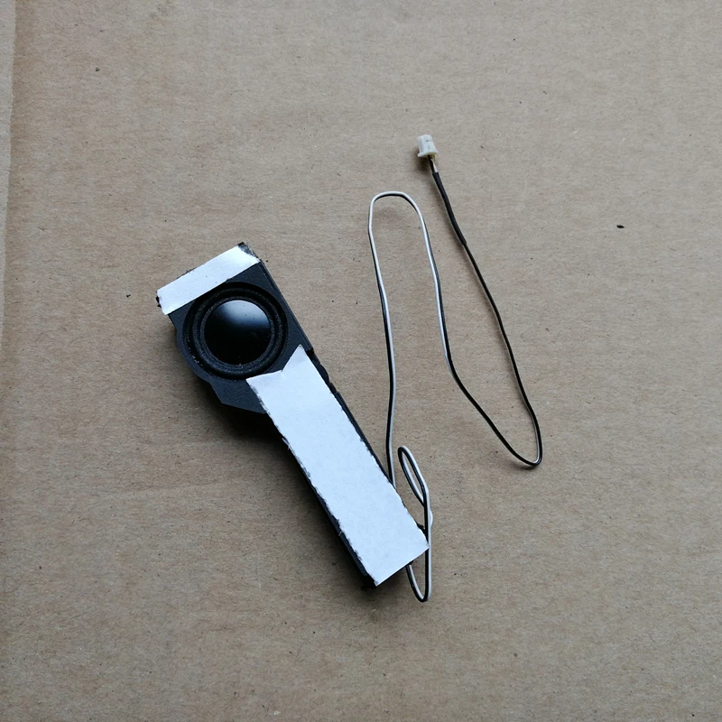 New laptop built-in speaker for DELL Alienware M14X R1 R2 Hasee K470R K470 I3 D3 A470
New laptop built-in speaker for DELL Alienware M14X R1 R2 Hasee K470R K470 I3 D3 A470