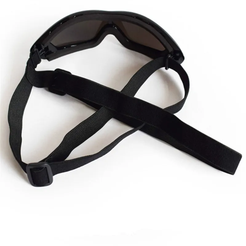 New Fashion Pet Dog Sunglasses Windproof UV Protection Sand Dust Prevention Goggles for Medium and Big Dog Accesseries
New Fashion Pet Dog Sunglasses Windproof UV Protection Sand Dust Prevention Goggles for Medium and Big Dog Accesseries