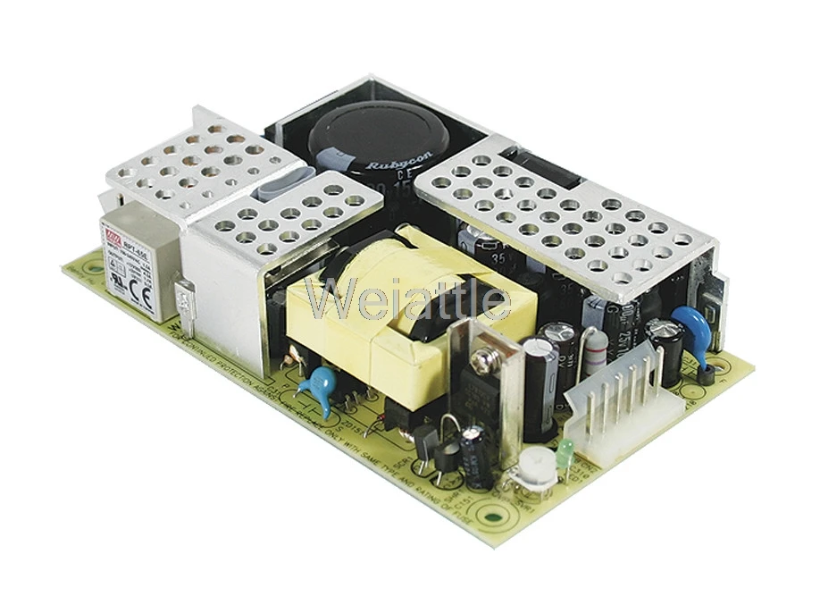 MEAN WELL оригинальный RPT-65F meanwell RPT-65 66W изолированный двойной выход с функцией PFC с дополнительным типом корпуса
MEAN WELL оригинальный RPT-65F meanwell RPT-65 66W изолированный двойной выход с функцией PFC с дополнительным типом корпуса