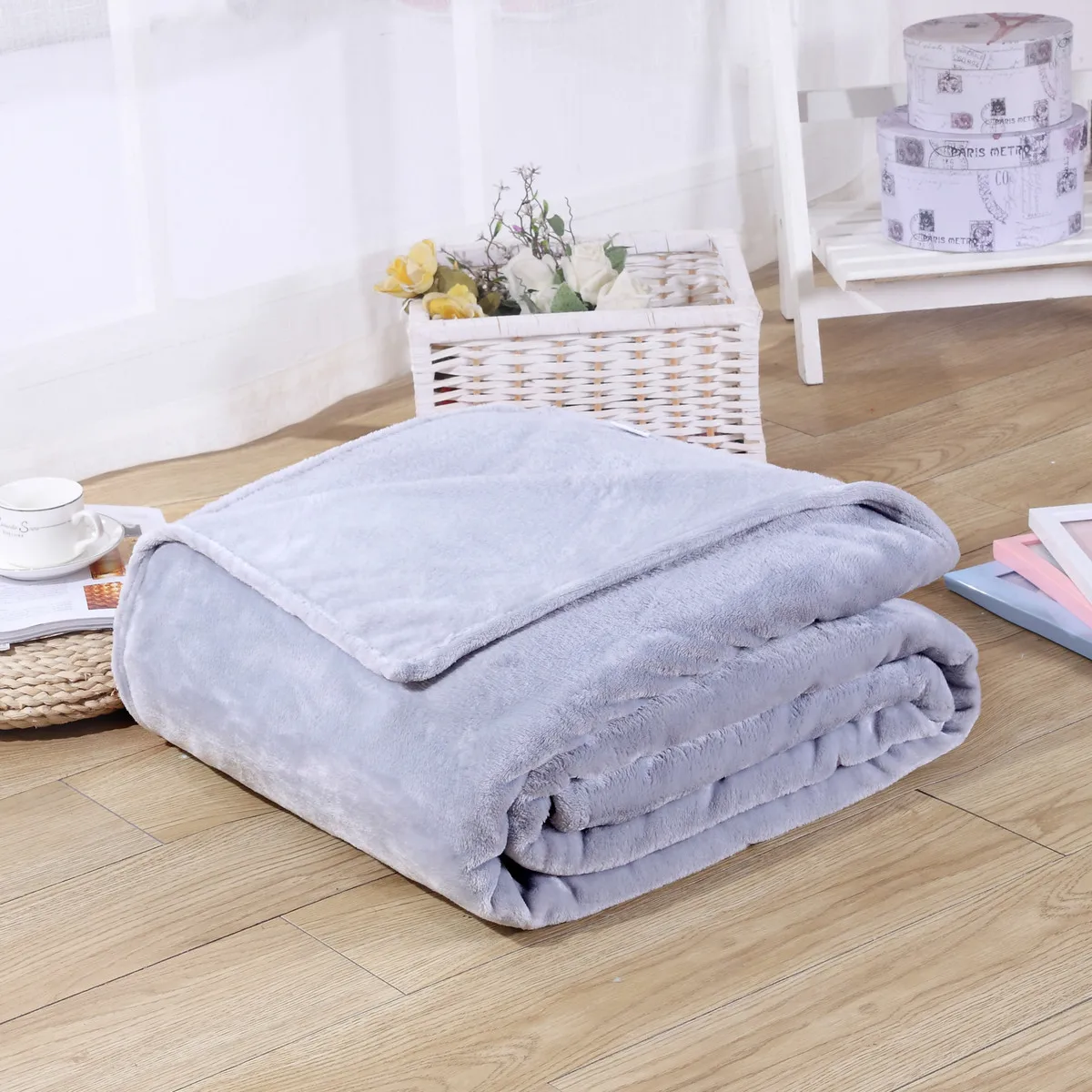 Pure color flannelette blanket, coral velvet warm sofa, blanket, plain blanket, double blanket,Summer Air conditioning blanket
Pure color flannelette blanket, coral velvet warm sofa, blanket, plain blanket, double blanket,Summer Air conditioning blanket