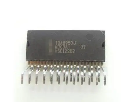 

5 шт TDA8950J TDA8950 ZIP-23