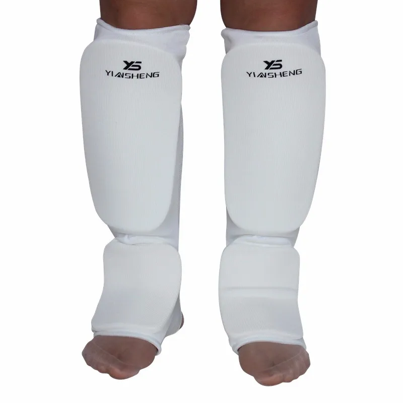 Cotton Boxing shin guards MMA instep protectors foot protection TKD kickboxing pad Muaythai Training Leg support protectors
Cotton Boxing shin guards MMA instep protectors foot protection TKD kickboxing pad Muaythai Training Leg support protectors