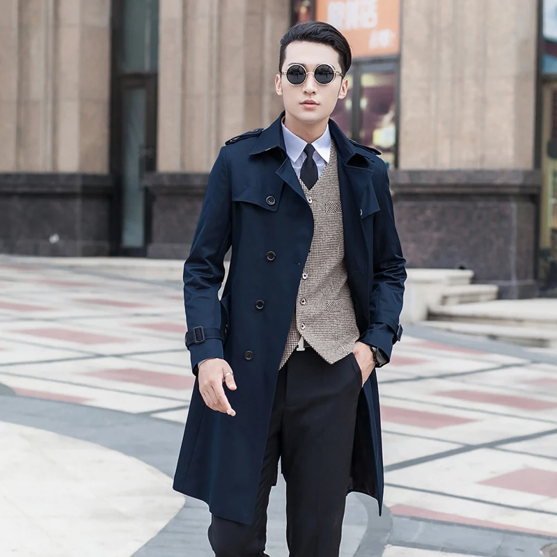 new arrival autumn men's obese medium-long fashion slim outerwear plus size S M L XL 2XL 3XL 4XL 5XL 6XL 7XL 8XL 9XL 10XL
new arrival autumn men's obese medium-long fashion slim outerwear plus size S M L XL 2XL 3XL 4XL 5XL 6XL 7XL 8XL 9XL 10XL