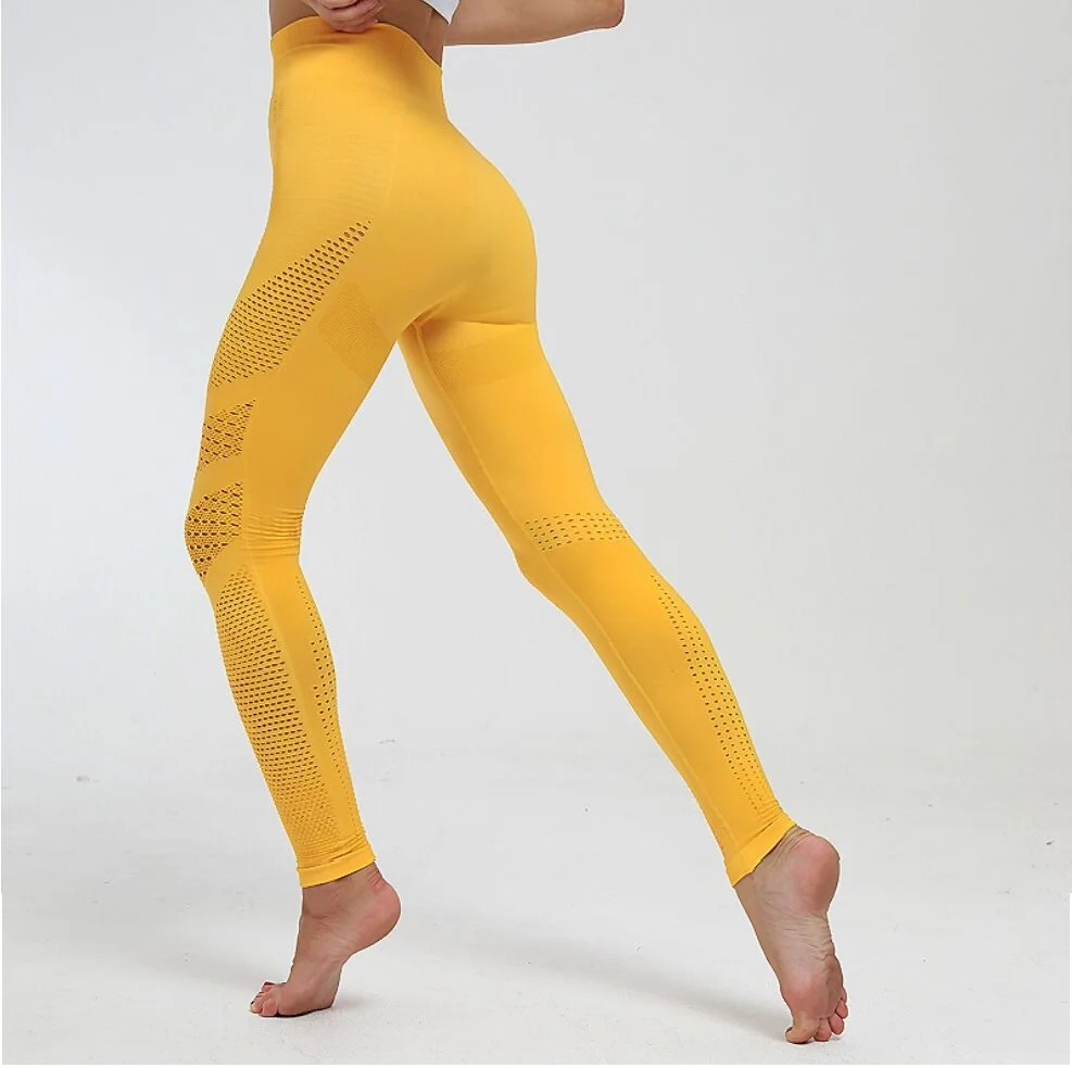 Yoga Pants Seamless Leggings Sport Women Fitness Leggins Stretch Running Tights Woman Legging Sport Pants Femme Workout
Yoga Pants Seamless Leggings Sport Women Fitness Leggins Stretch Running Tights Woman Legging Sport Pants Femme Workout