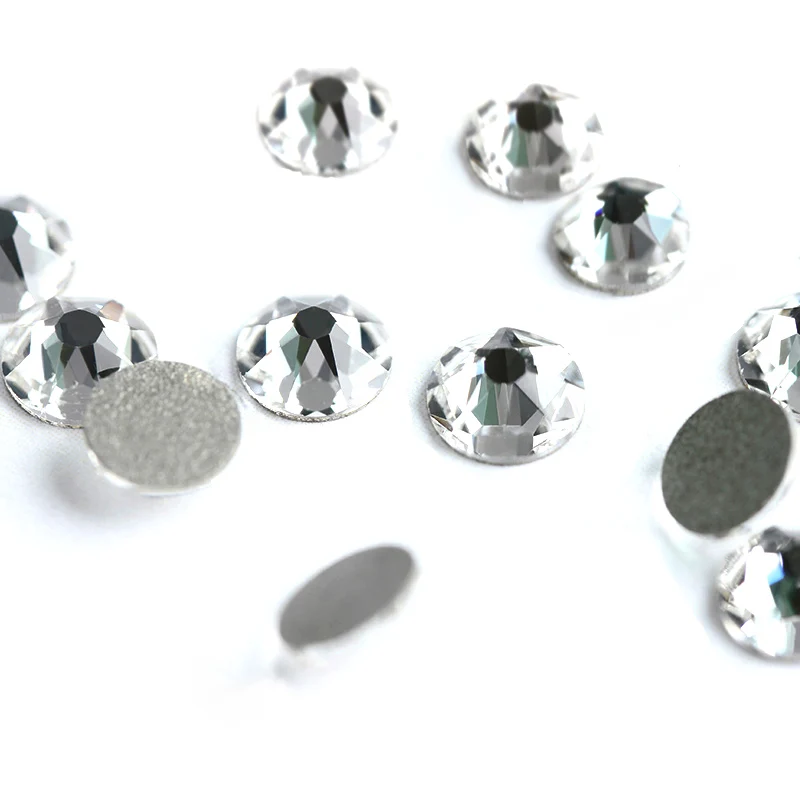 Beauty SW 2088NoHF Clear 8Big+8Small SS16 SS20 SS30 Non Hotfix Flatback Strass Crystal Rhinestone For clothes glitter Nail Art
Beauty SW 2088NoHF Clear 8Big+8Small SS16 SS20 SS30 Non Hotfix Flatback Strass Crystal Rhinestone For clothes glitter Nail Art