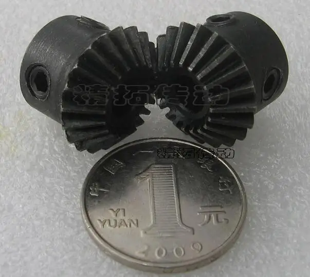 2 шт. 1,5 м 1:1 коническая шестерня 16 зубьев 1,5 мод М = 1,5 модуль соотношение 1:1 диаметр 8 мм сталь правый угол передачи части машины DIY
2 шт. 1,5 м 1:1 коническая шестерня 16 зубьев 1,5 мод М = 1,5 модуль соотношение 1:1 диаметр 8 мм сталь правый угол передачи части машины DIY