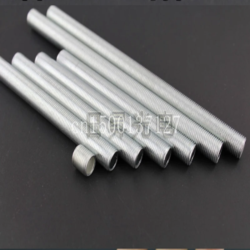 5pcs LED screw tube M10 rod hollow outer tube m10 full tooth lamp accessories hollow thread tube bolts
5pcs LED screw tube M10 rod hollow outer tube m10 full tooth lamp accessories hollow thread tube bolts