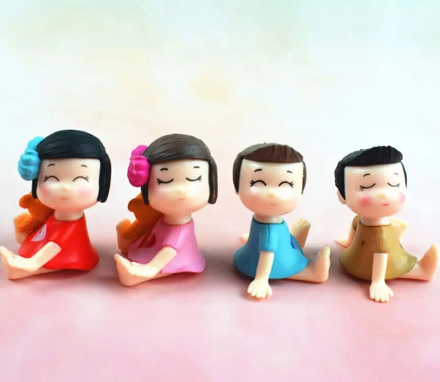 Sweety Lovers Kiss Moss Micro Toys World Bonsai Garden Small Ornaments Landscape Toys for Children Kids Gift
Sweety Lovers Kiss Moss Micro Toys World Bonsai Garden Small Ornaments Landscape Toys for Children Kids Gift
