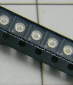100 pieces/lot 3528 1210 SMD LED Red Blue Green Super Bright LED lamp Five Color KO-3528RGB
100 pieces/lot 3528 1210 SMD LED Red Blue Green Super Bright LED lamp Five Color KO-3528RGB