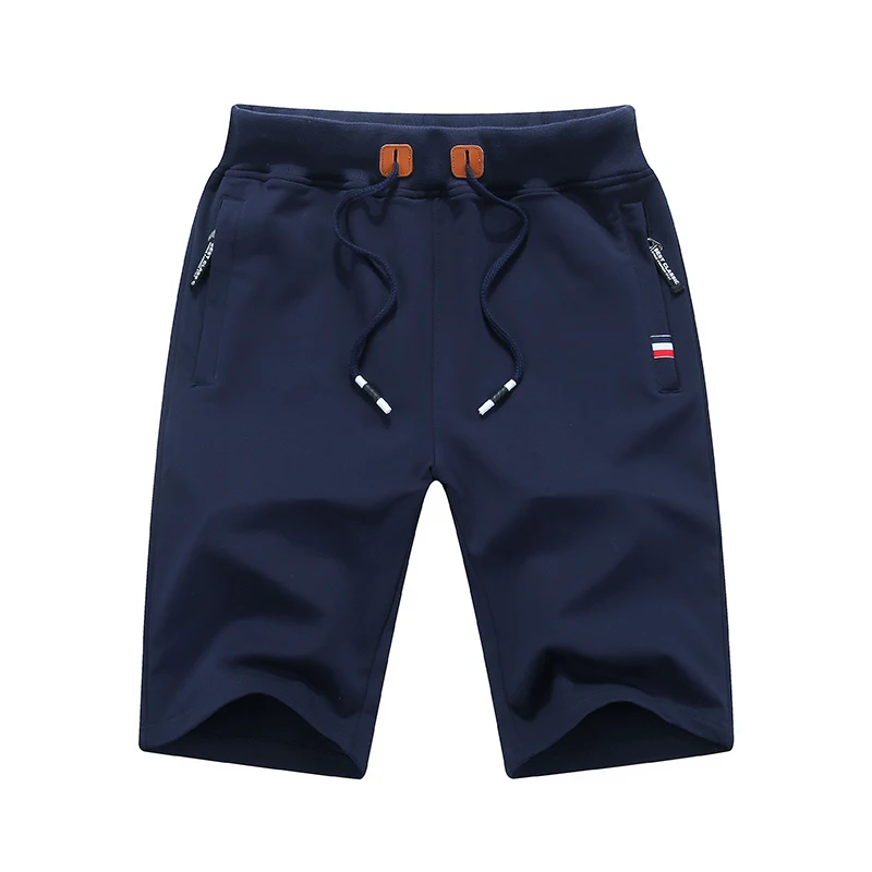 Summer 2018 Men's shorts in purified cotton shorts with drawcord & elastic waistband and with zipper pockets & back patch pocket
Summer 2018 Men's shorts in purified cotton shorts with drawcord & elastic waistband and with zipper pockets & back patch pocket