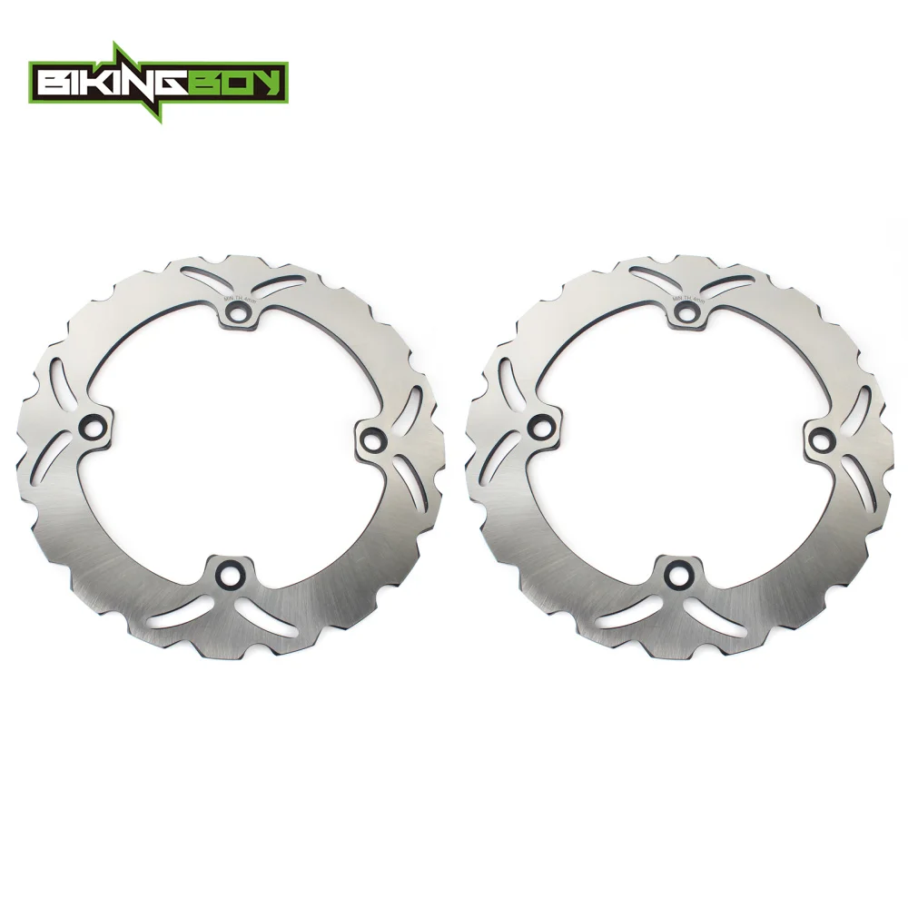 Передние тормозные диски BIKINGBOY, диски, роторы Transalp XL600V 97 98 99 XL650V 00-07 XL700V / ABS 08-12 XLV 600 650 750 CB 450 S 85-89
Передние тормозные диски BIKINGBOY, диски, роторы Transalp XL600V 97 98 99 XL650V 00-07 XL700V / ABS 08-12 XLV 600 650 750 CB 450 S 85-89