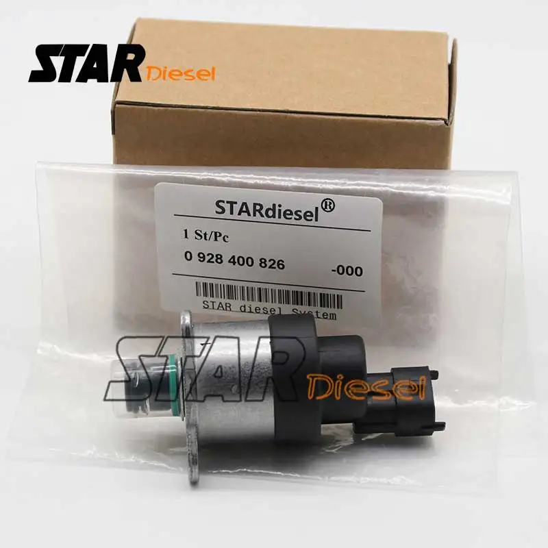 Metering Valve 0928400826 Suction Control Valve 0 928 400 826 SCV Valve Unit car accessories
Metering Valve 0928400826 Suction Control Valve 0 928 400 826 SCV Valve Unit car accessories