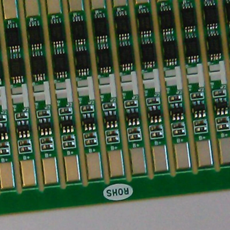 2pcs/lot 3.7V Rechargeable Li-ion 18650 Battery Pack 7.2A Parallel Connection Protection PCB Board Curcuit Overcharge Discharge
2pcs/lot 3.7V Rechargeable Li-ion 18650 Battery Pack 7.2A Parallel Connection Protection PCB Board Curcuit Overcharge Discharge