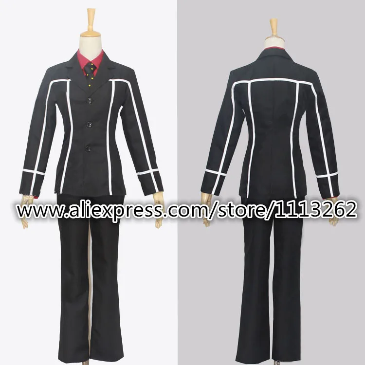 Anime Katekyo Hitman Reborn Daisy Cosplay Costume Custom Made Cosplay Perfect custom
Anime Katekyo Hitman Reborn Daisy Cosplay Costume Custom Made Cosplay Perfect custom