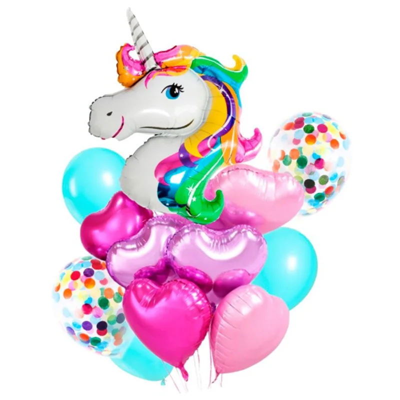 Unicorn Party Balloon Set Giant Unicorn Lollipop Foil Balloons Wedding Birthday Party Decor Kids Toys Gifts Baby Shower Supplies
Unicorn Party Balloon Set Giant Unicorn Lollipop Foil Balloons Wedding Birthday Party Decor Kids Toys Gifts Baby Shower Supplies