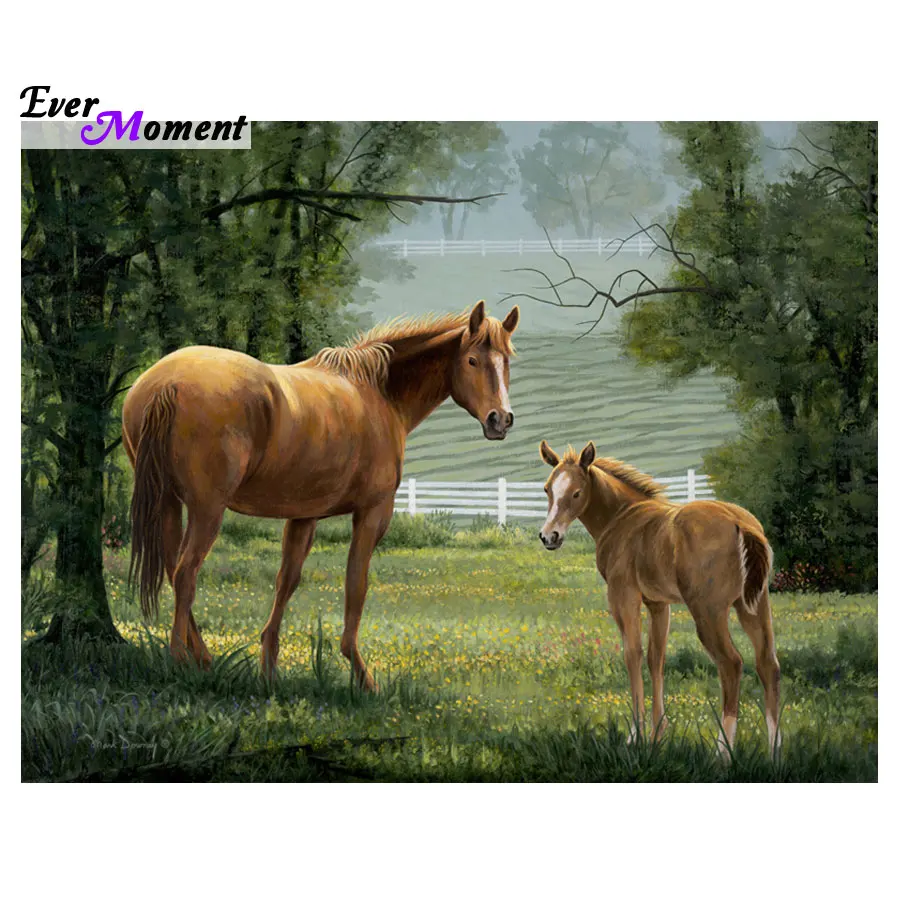 Animals mosaic diy diamond painting horses 3D cross stitch decorative diamond embroidery square rhinestone ASF455
Animals mosaic diy diamond painting horses 3D cross stitch decorative diamond embroidery square rhinestone ASF455